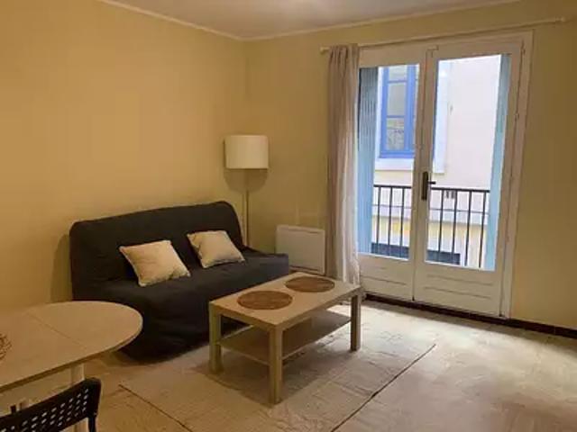 Appartement location à Nîmes