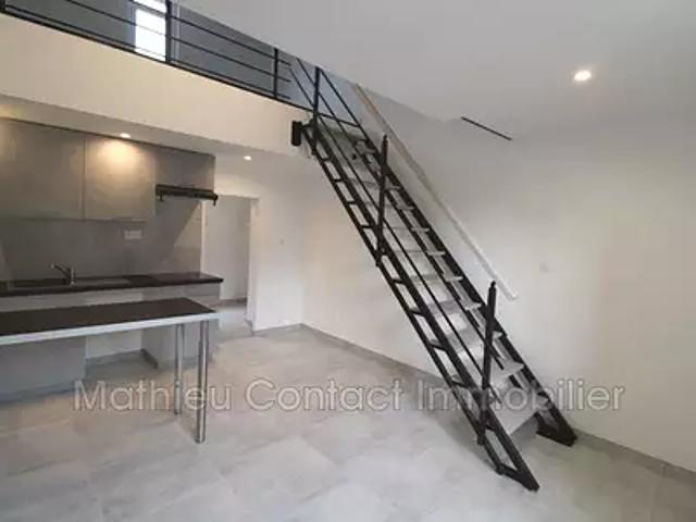Appartement location à Nîmes