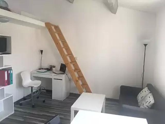 Appartement location à Nîmes