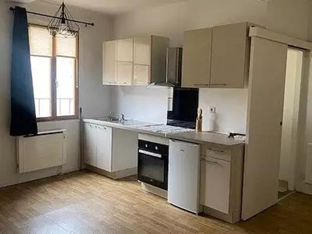 Appartement location à Feuchères, Nîmes