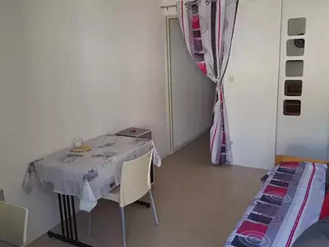 Appartement location à Nîmes