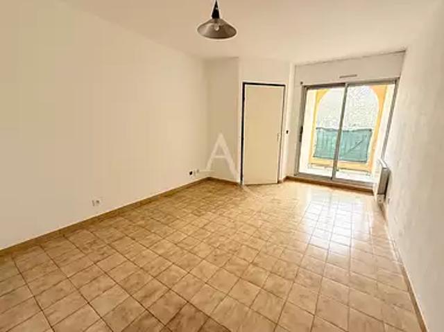 Appartement location à Nîmes