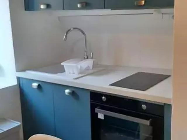 Appartement location à Nîmes