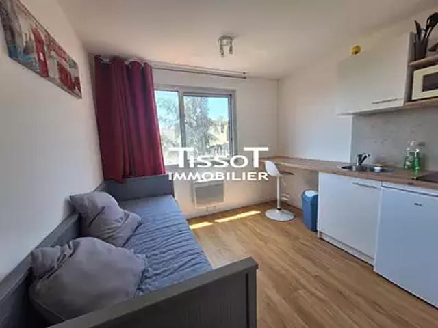 Appartement location à Nîmes