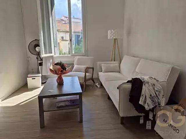 Appartement location à Nîmes