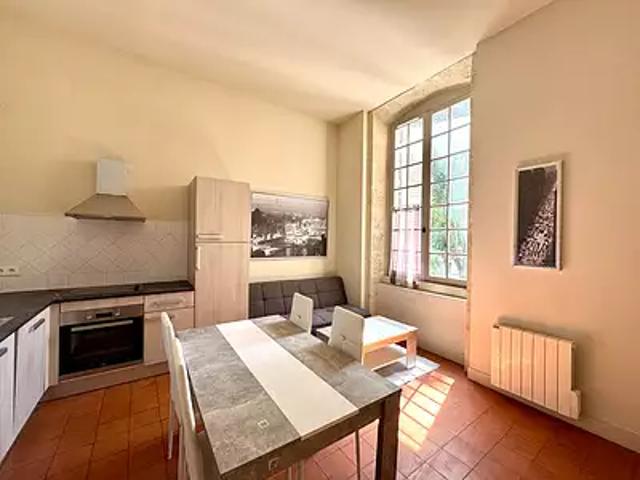 Appartement location à Nîmes