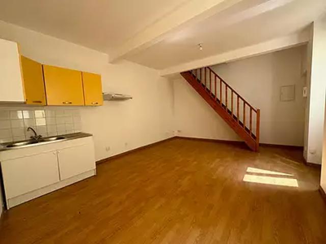 Appartement location à Nîmes