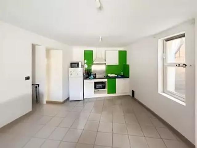 Appartement location à Nîmes