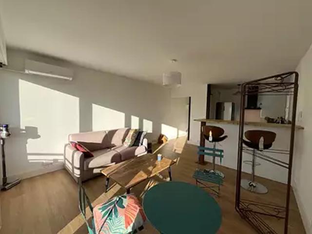 Appartement location à Nîmes
