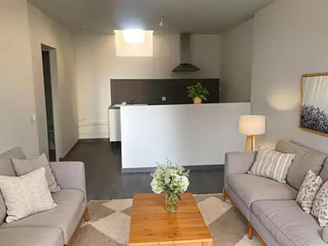 Appartement location à Nîmes