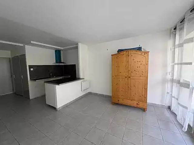 Appartement location à Nîmes