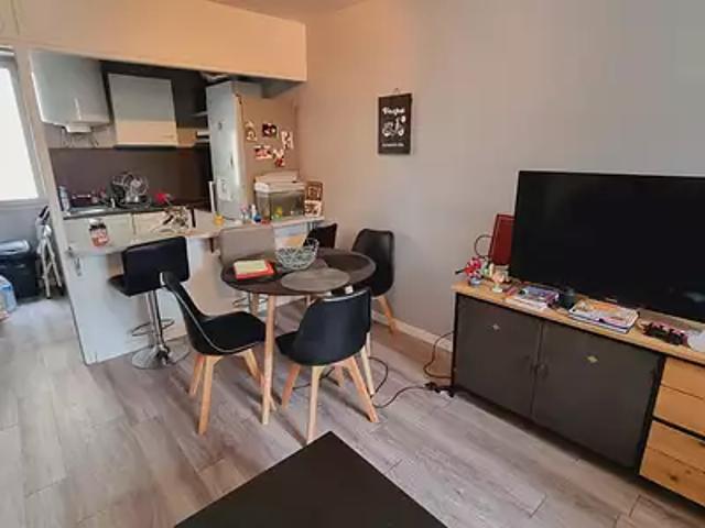 Appartement location à Nîmes