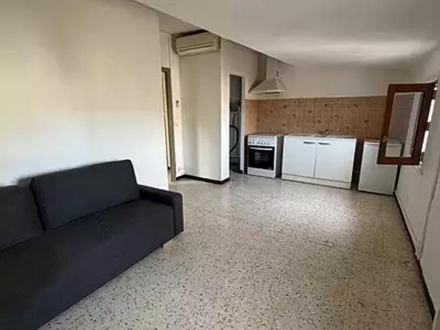 Appartement location à Nîmes
