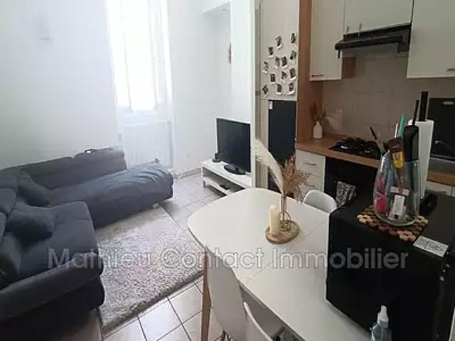 Appartement location à Nîmes