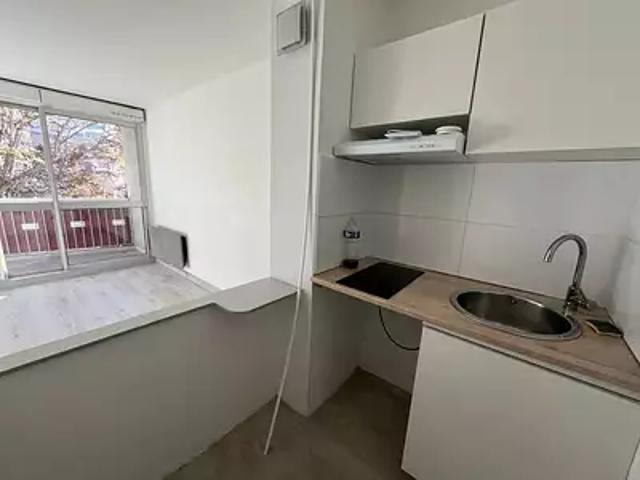 Appartement location à Nîmes