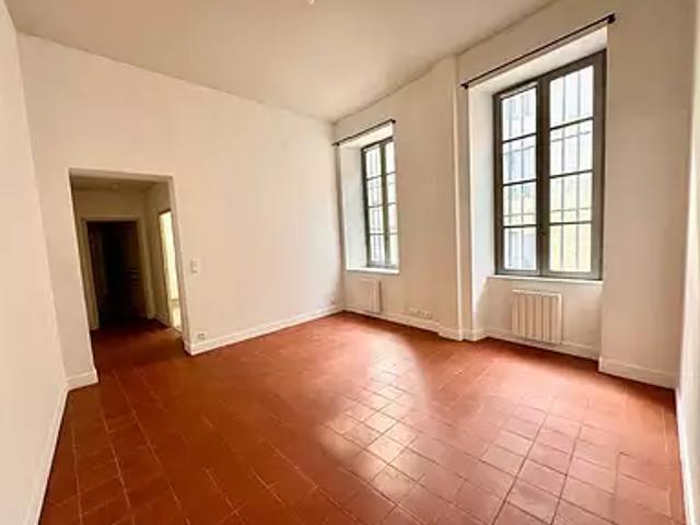Appartement location à Feuchères, Nîmes