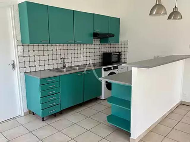 Appartement location à Feuchères, Nîmes
