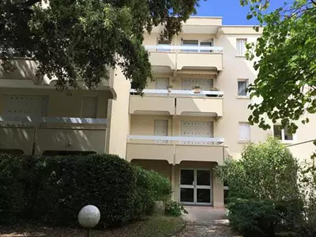 Appartement location à Nîmes