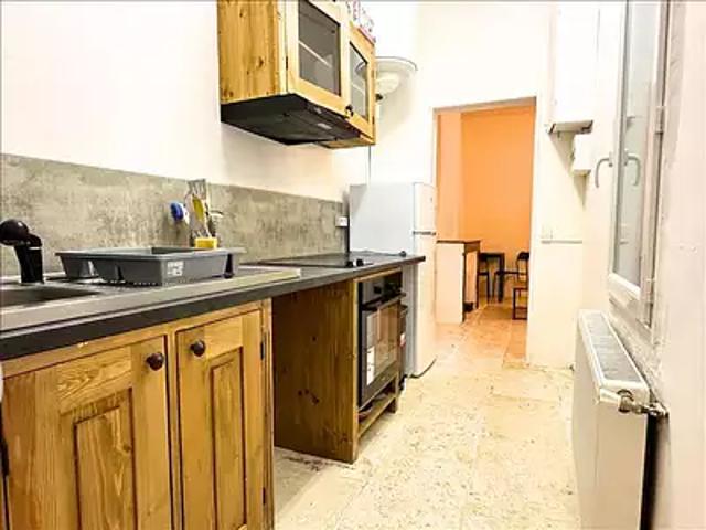 Appartement location à Nîmes