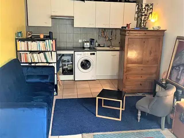Appartement location à Feuchères, Nîmes