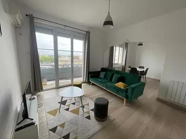 Appartement location à Feuchères, Nîmes