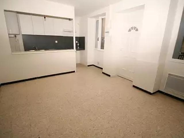 Appartement location à Nîmes