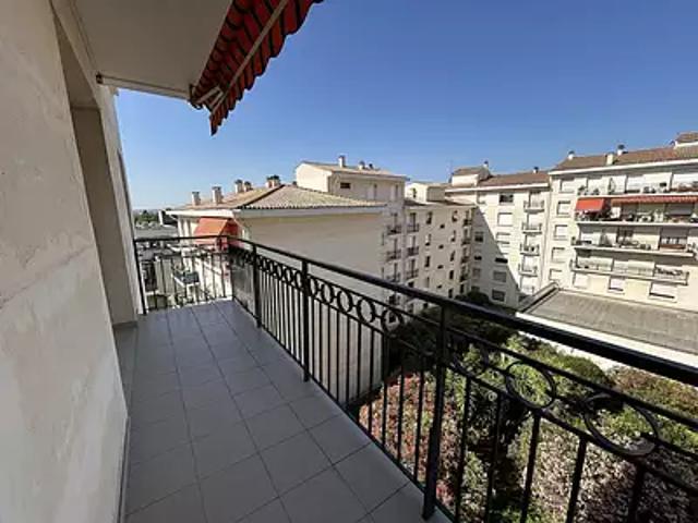 Appartement location à Nîmes