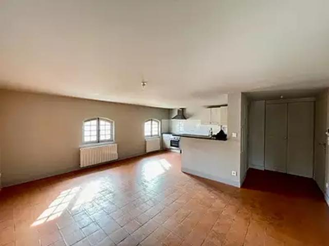 Appartement location à Nîmes
