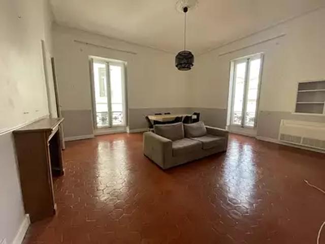 Appartement location à Feuchères, Nîmes