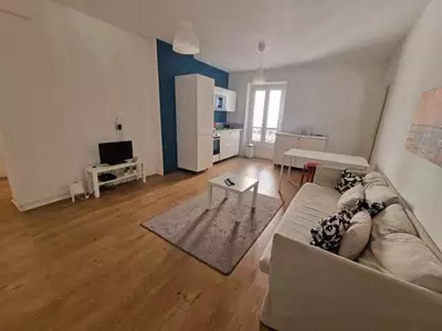 Appartement location à Nîmes