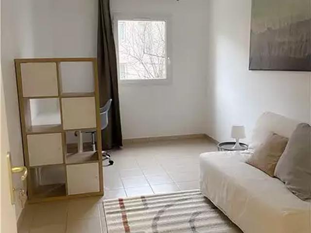 Appartement location à Nîmes