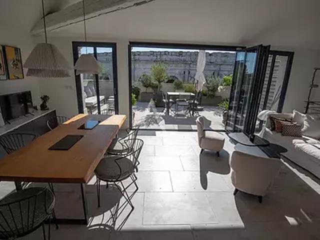 Appartement location à Nîmes