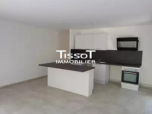 Appartement location à Nîmes