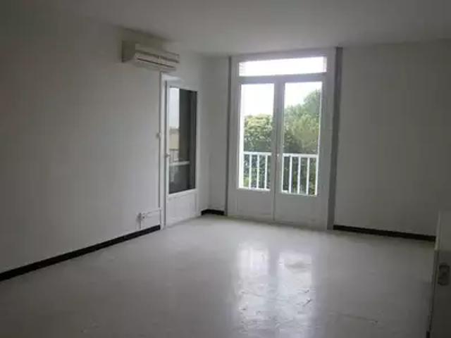 Appartement location à Nîmes