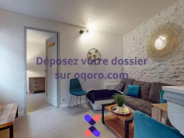 Appartement location à Nîmes