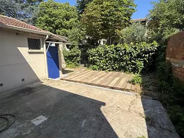 Maison location à Nîmes
