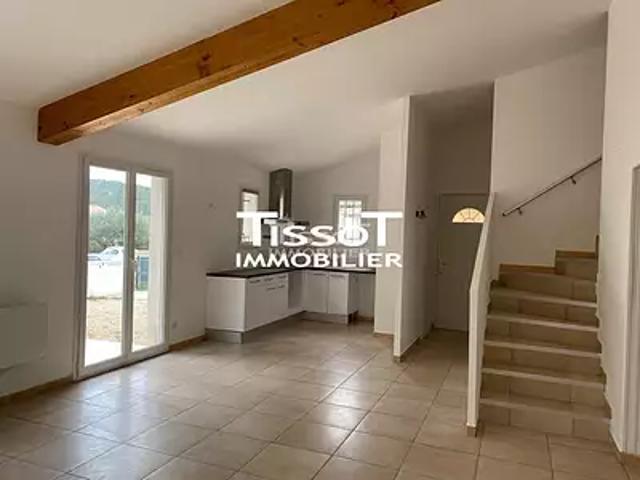Maison location à Nîmes