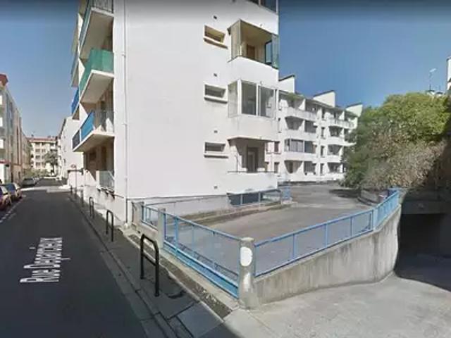 Garage location à Nîmes