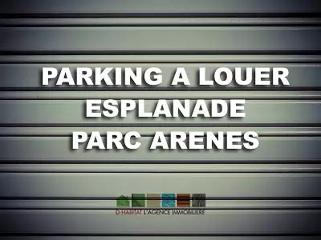 Garage location à Feuchères, Nîmes