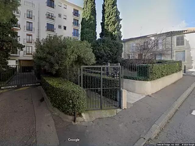 Garage location à Feuchères, Nîmes
