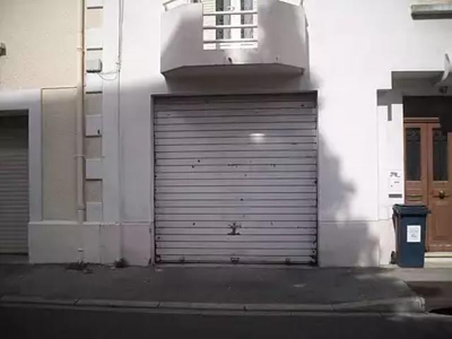 Garage location à Nîmes