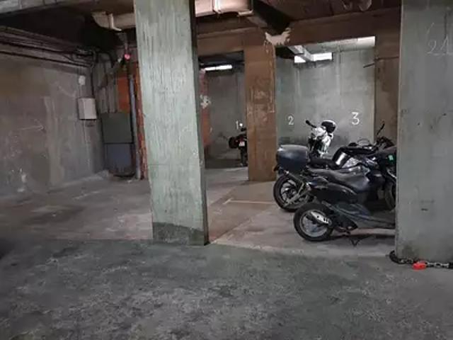 Garage location à Nîmes