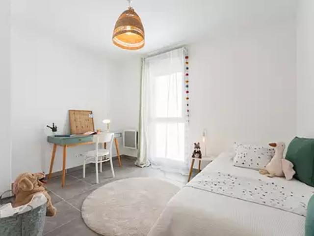 Appartement vente à Nîmes