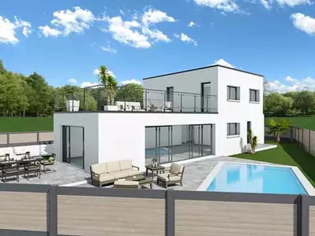 Maison vente à France métropolitaine, Nîmes