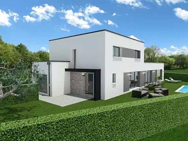 Maison vente à France métropolitaine, Nîmes