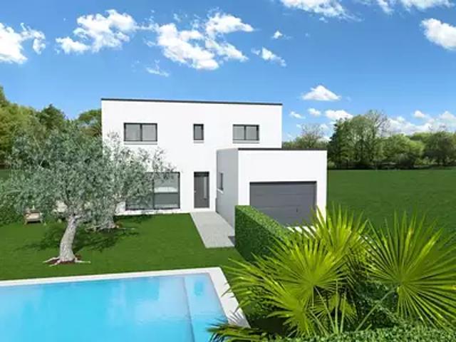 Maison vente à France métropolitaine, Nîmes