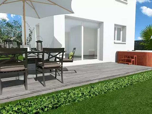 Maison vente à France métropolitaine, Nîmes