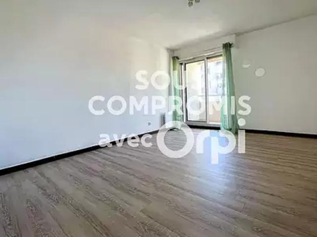 Appartement vente à Nîmes
