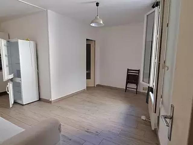 Appartement vente à Quartier d'Espagne, Nîmes