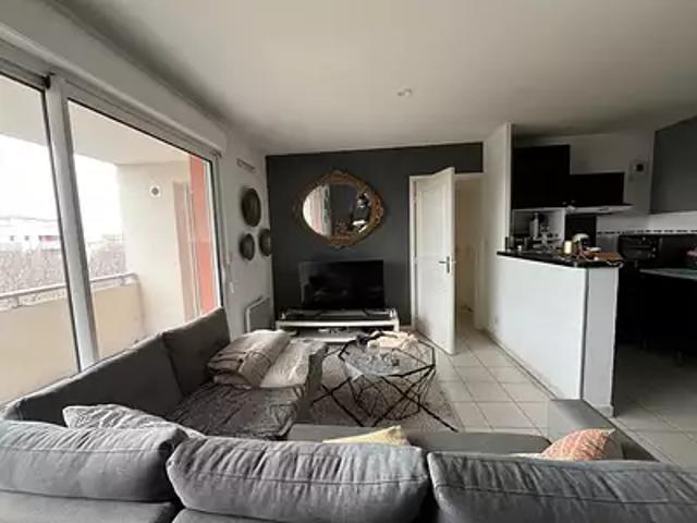 Appartement vente à Nîmes